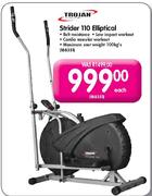 Trojan Strider 110 Elliptical