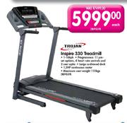 Trojan Inspire 330 Treadmill