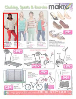Makro : Celebration Sale (31 Jul - 8 Aug), page 8