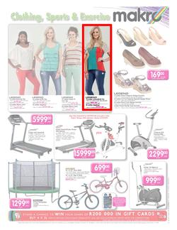 Makro : Celebration Sale (31 Jul - 8 Aug), page 8