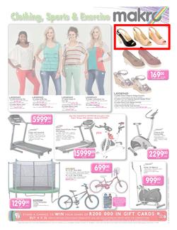 Makro : Celebration Sale (31 Jul - 8 Aug), page 8