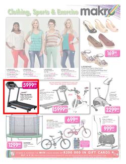 Makro : Celebration Sale (31 Jul - 8 Aug), page 8