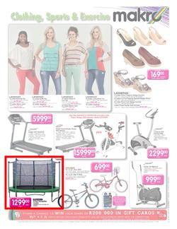 Makro : Celebration Sale (31 Jul - 8 Aug), page 8