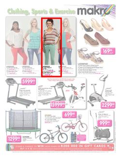 Makro : Celebration Sale (31 Jul - 8 Aug), page 8