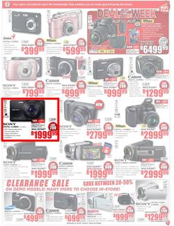 HiFi Corporation : Unbeatable (2 Aug - 5 Aug), page 7