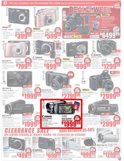 HiFi Corporation : Unbeatable (2 Aug - 5 Aug), page 7