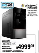 Lenovo H420 Desktop
