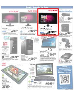 Incredible Connection : (2 Aug - 5 Aug), page 8