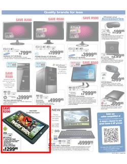 Incredible Connection : (2 Aug - 5 Aug), page 8