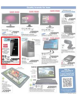 Incredible Connection : (2 Aug - 5 Aug), page 8