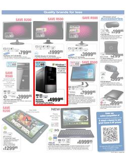 Incredible Connection : (2 Aug - 5 Aug), page 8