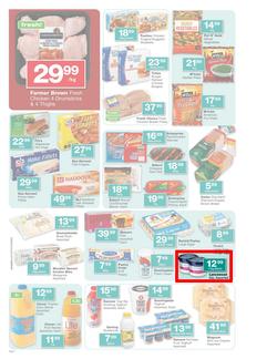 Checkers Eastern Cape : Save Today (23 Jul - 5 Aug), page 8