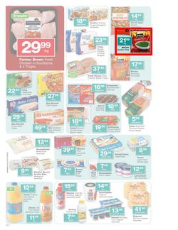 Checkers Eastern Cape : Save Today (23 Jul - 5 Aug), page 8