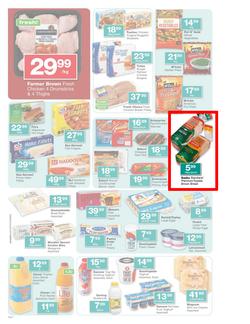 Checkers Eastern Cape : Save Today (23 Jul - 5 Aug), page 8