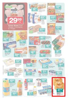 Checkers Eastern Cape : Save Today (23 Jul - 5 Aug), page 8