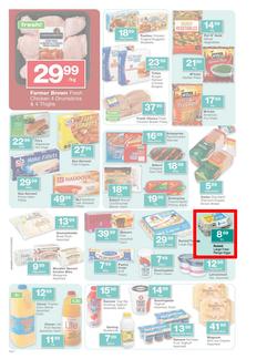 Checkers Eastern Cape : Save Today (23 Jul - 5 Aug), page 8