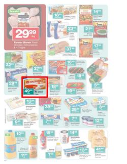 Checkers Eastern Cape : Save Today (23 Jul - 5 Aug), page 8