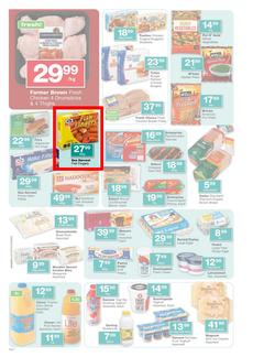 Checkers Eastern Cape : Save Today (23 Jul - 5 Aug), page 8