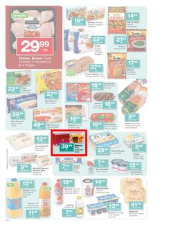 Checkers Eastern Cape : Save Today (23 Jul - 5 Aug), page 8