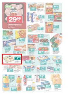 Checkers Eastern Cape : Save Today (23 Jul - 5 Aug), page 8