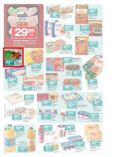 Checkers Eastern Cape : Save Today (23 Jul - 5 Aug), page 8