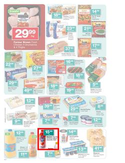 Checkers Eastern Cape : Save Today (23 Jul - 5 Aug), page 8