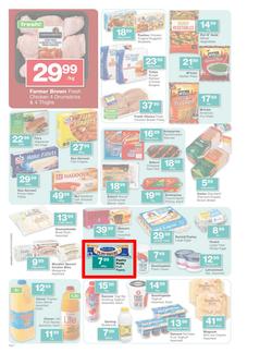 Checkers Eastern Cape : Save Today (23 Jul - 5 Aug), page 8