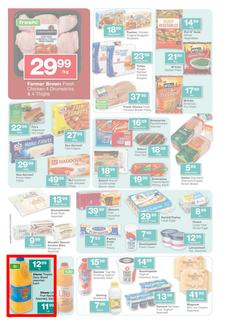 Checkers Eastern Cape : Save Today (23 Jul - 5 Aug), page 8