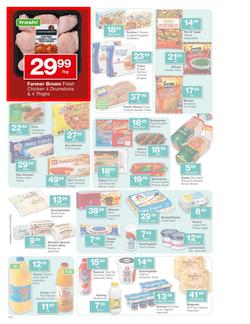 Checkers Eastern Cape : Save Today (23 Jul - 5 Aug), page 8
