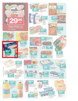 Checkers Eastern Cape : Save Today (23 Jul - 5 Aug), page 8