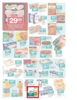 Checkers Eastern Cape : Save Today (23 Jul - 5 Aug), page 8