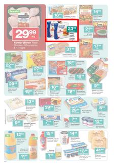 Checkers Eastern Cape : Save Today (23 Jul - 5 Aug), page 8