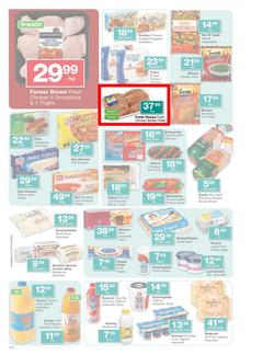 Checkers Eastern Cape : Save Today (23 Jul - 5 Aug), page 8