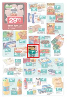 Checkers Eastern Cape : Save Today (23 Jul - 5 Aug), page 8