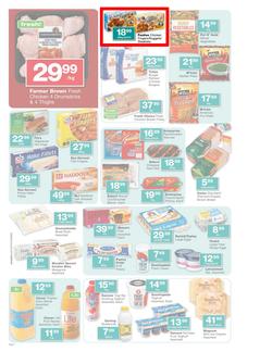 Checkers Eastern Cape : Save Today (23 Jul - 5 Aug), page 8