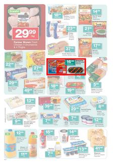Checkers Eastern Cape : Save Today (23 Jul - 5 Aug), page 8