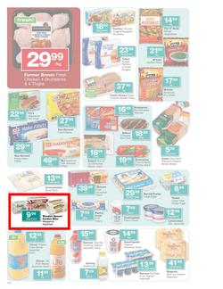 Checkers Eastern Cape : Save Today (23 Jul - 5 Aug), page 8