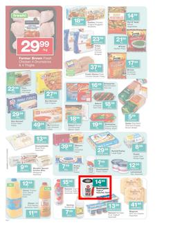 Checkers Eastern Cape : Save Today (23 Jul - 5 Aug), page 8
