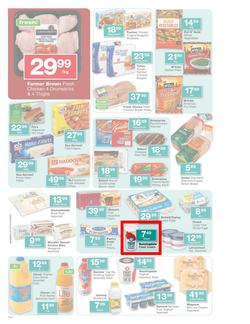 Checkers Eastern Cape : Save Today (23 Jul - 5 Aug), page 8