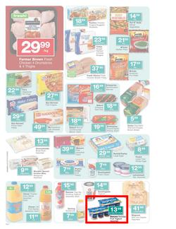 Checkers Eastern Cape : Save Today (23 Jul - 5 Aug), page 8