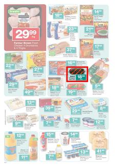 Checkers Eastern Cape : Save Today (23 Jul - 5 Aug), page 8