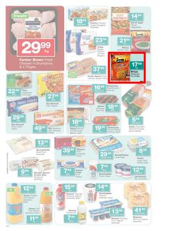 Checkers Eastern Cape : Save Today (23 Jul - 5 Aug), page 8