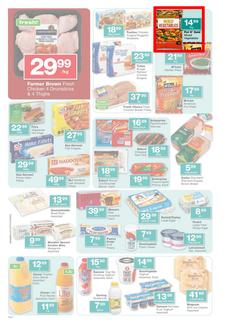 Checkers Eastern Cape : Save Today (23 Jul - 5 Aug), page 8