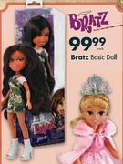 Bratz Basic Doll-Each