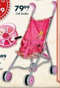 Doll Stroller-Each