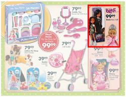 Checkers Eastern Cape : Sweets & Treats (23 Jul - 12 Aug), page 8