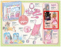 Checkers Eastern Cape : Sweets & Treats (23 Jul - 12 Aug), page 8