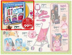 Checkers Eastern Cape : Sweets & Treats (23 Jul - 12 Aug), page 8