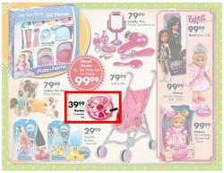 Checkers Eastern Cape : Sweets & Treats (23 Jul - 12 Aug), page 8