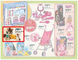 Checkers Eastern Cape : Sweets & Treats (23 Jul - 12 Aug), page 8